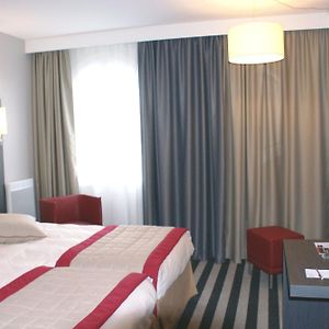Classic Zimmer mit zwei Einzelbetten